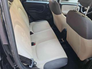 FIAT Panda usata, con Lettore CD