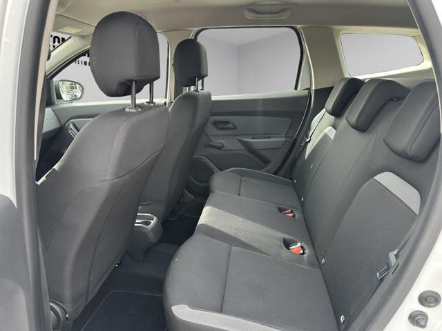 DACIA Duster usata, con Cronologia tagliandi