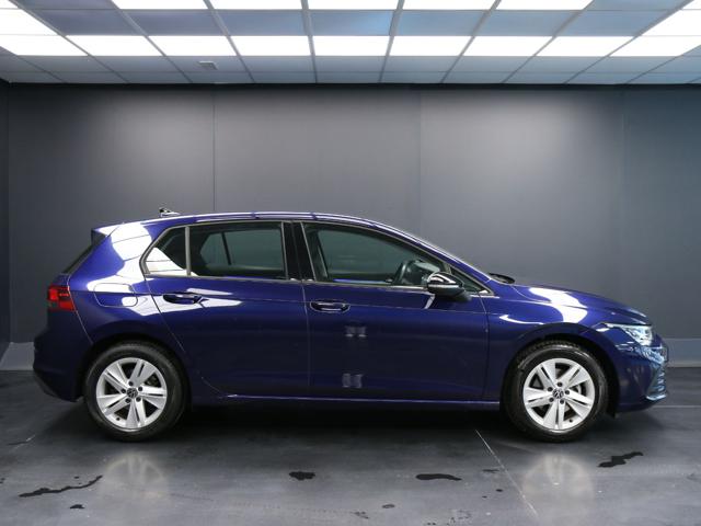 VOLKSWAGEN Golf usata, con Autoradio