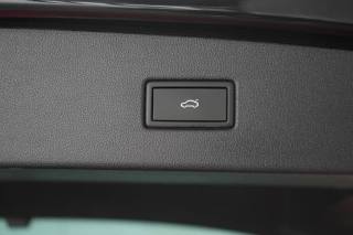 VOLKSWAGEN Tiguan usata, con Portellone posteriore elettrico