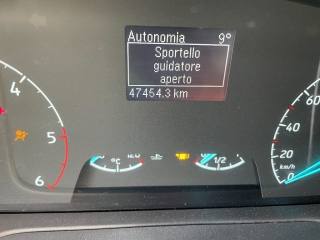 FORD Transit usata 8