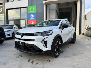 RENAULT Captur FULL HYBRID E-TECH 145 CV ESPRIT ALPINE