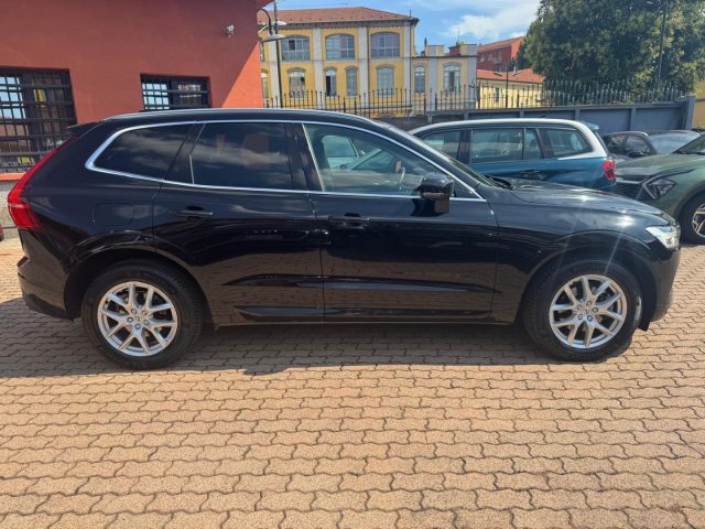 VOLVO XC60 usata, con Boardcomputer