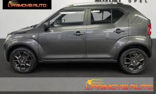 SUZUKI Ignis usata, con Climatizzatore