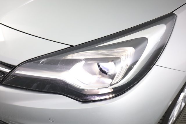 OPEL Astra usata 7