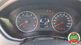 HYUNDAI i20 usata, con Boardcomputer