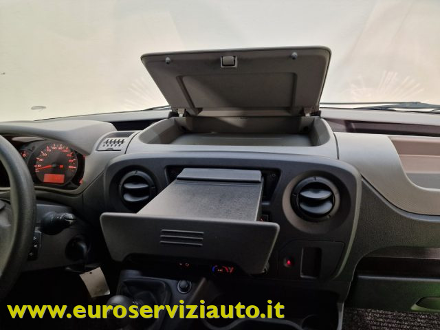 RENAULT Master usata 18