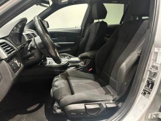 BMW 318 usata, con Sedili sportivi