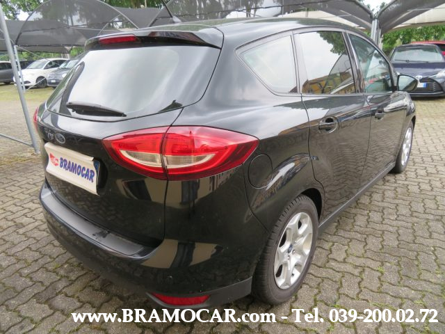 FORD C-Max usata, con Autoradio