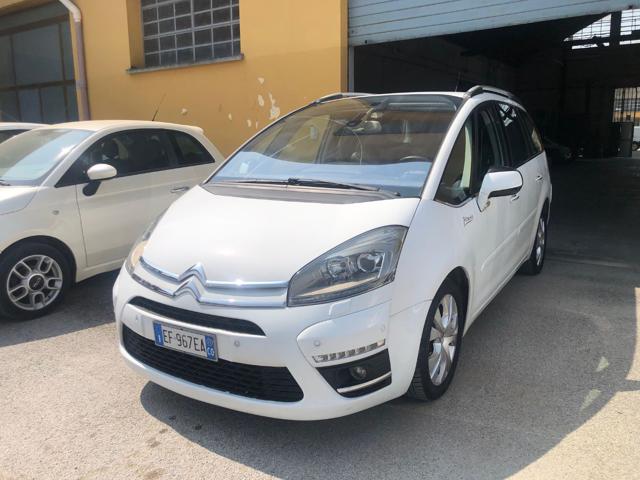 CITROEN C4 usata, con Airbag