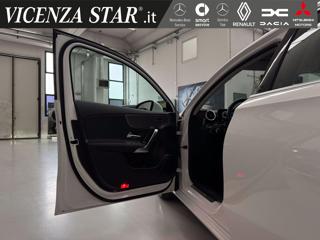 MERCEDES-BENZ A 180 usata, con Immobilizzatore elettronico