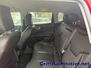 JEEP Compass usata, con Chiusura centralizzata