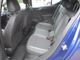 OPEL Astra usata, con Climatizzatore
