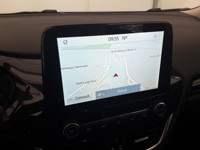 FORD Puma usata, con Climatizzatore