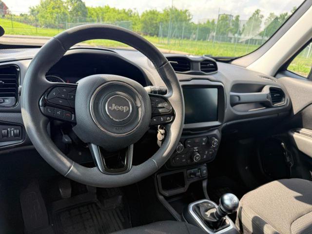 JEEP Renegade usata 45