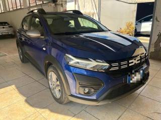 DACIA Sandero usata, con Airbag Passeggero