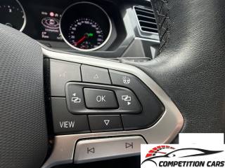 VOLKSWAGEN Tiguan usata, con Sedile posteriore sdoppiato