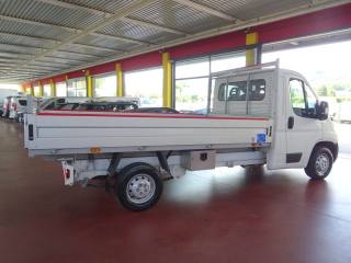 PEUGEOT Boxer usata, con Antifurto