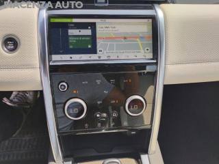 LAND ROVER Discovery Sport usata, con Climatizzatore