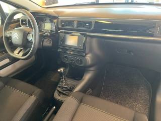 CITROEN C3 usata, con Cruise Control
