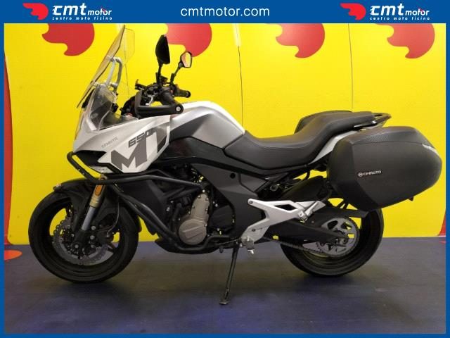 CF MOTO Other usata 2