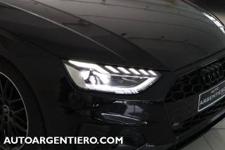 AUDI A4 usata, con Airbag testa