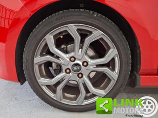 FORD Fiesta usata, con Climatizzatore