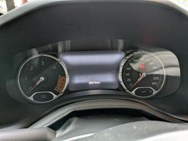 JEEP Renegade usata, con Controllo automatico clima