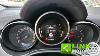 FIAT 500X usata, con Airbag