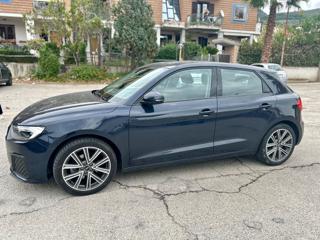 AUDI A1 usata, con Cerchi in lega