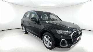 AUDI Q5 usata, con Fendinebbia