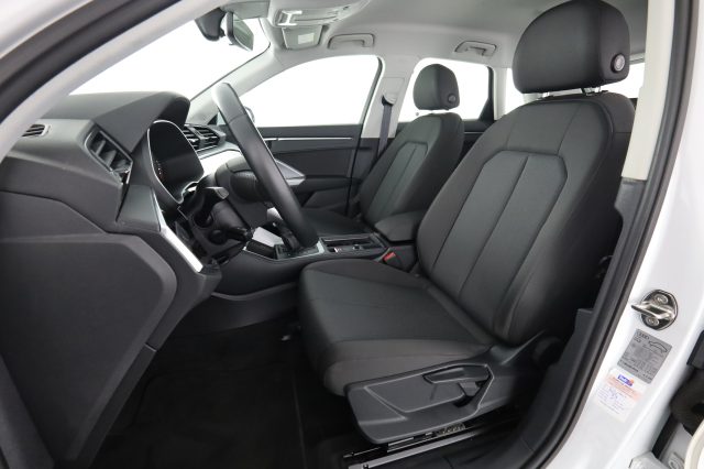 AUDI Q3 usata 1