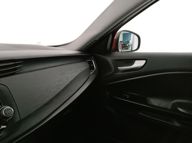 ALFA ROMEO Giulietta usata, con MP3