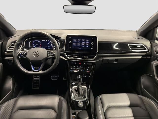 VOLKSWAGEN T-Roc usata, con Controllo trazione