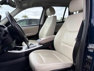 BMW X3 usata, con Cerchi in lega