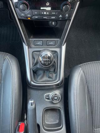 SUZUKI S-Cross usata, con Fari LED