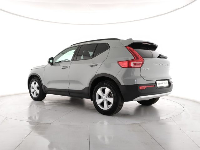 VOLVO XC40 usata, con Airbag laterali