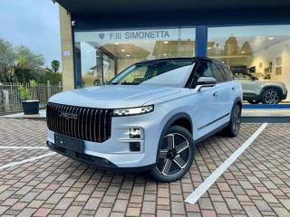 JAECOO Jaecoo 7 1.5 TGDI 347 CV PHEV Exclusive - NUOVA