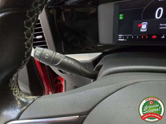 OPEL Mokka usata, con Specchietti laterali elettrici
