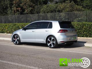 VOLKSWAGEN Golf GTI usata, con Specchietti laterali elettrici