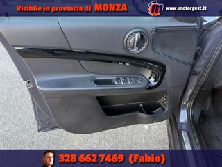 MINI Countryman usata, con Luci diurne LED
