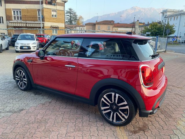 MINI One usata, con Airbag laterali