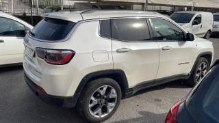 JEEP Compass usata, con Airbag Passeggero