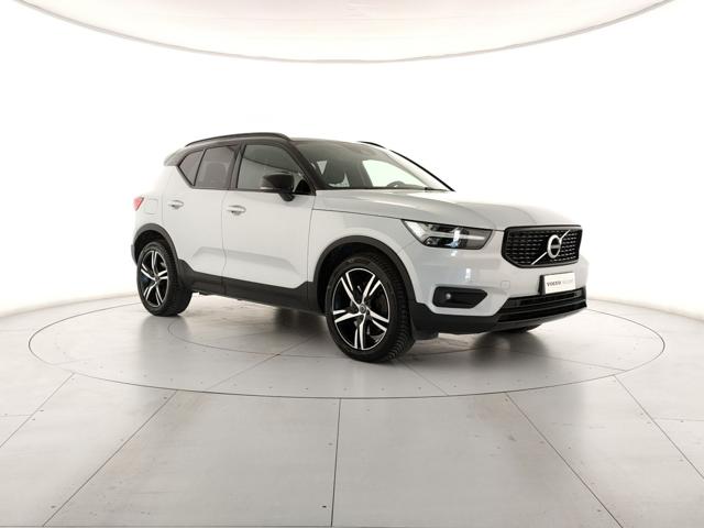 VOLVO XC40 usata, con Autoradio