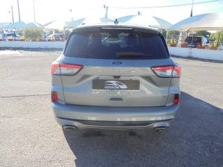 FORD Kuga usata 21