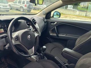 ALFA ROMEO MiTo usata, con Cruise Control