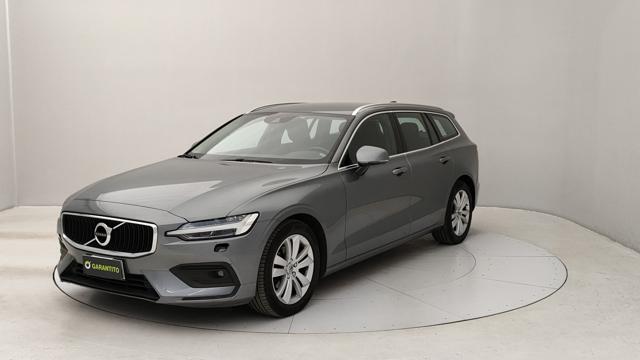 VOLVO V60 usata, con ABS