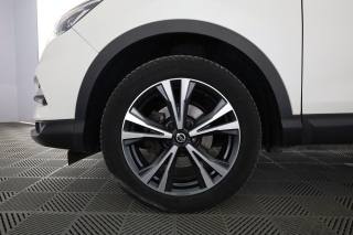 NISSAN Qashqai usata 7