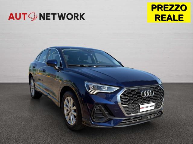 AUDI Q3 usata, con ABS