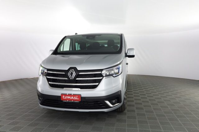 RENAULT Trafic usata 0
